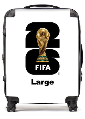 FIFA Large Luggage