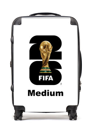 FIFA Medium Luggage