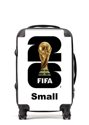 FIFA Small Luggage