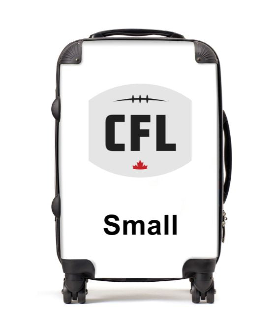 CFL Small Luggage