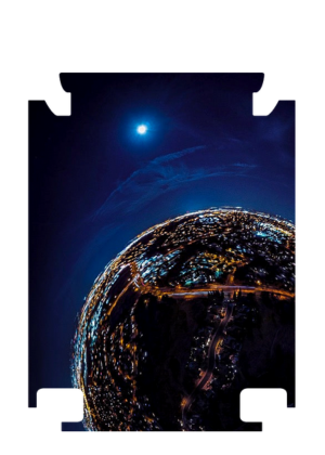 Medium Insert