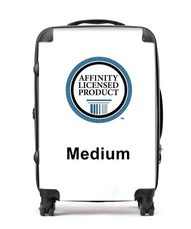 Affinity Medium Luggage