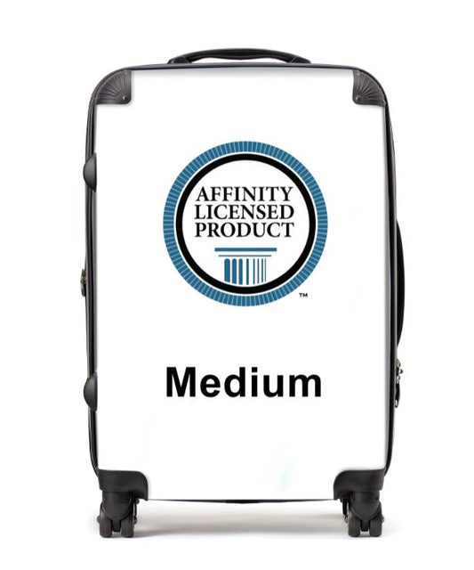Affinity Medium Luggage