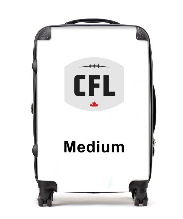 CFL Medium Luggage
