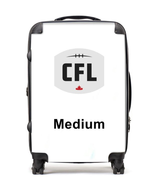CFL Medium Luggage