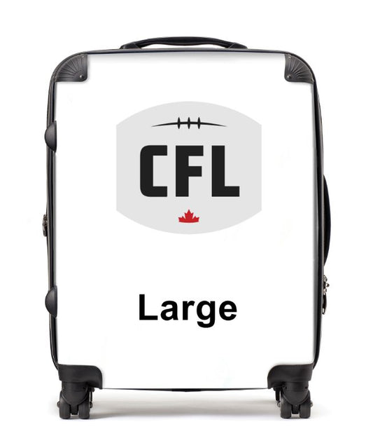 CFL Large Luggage
