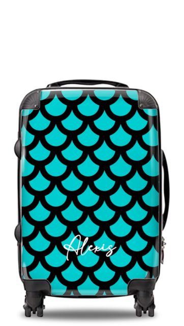 Small Luggage