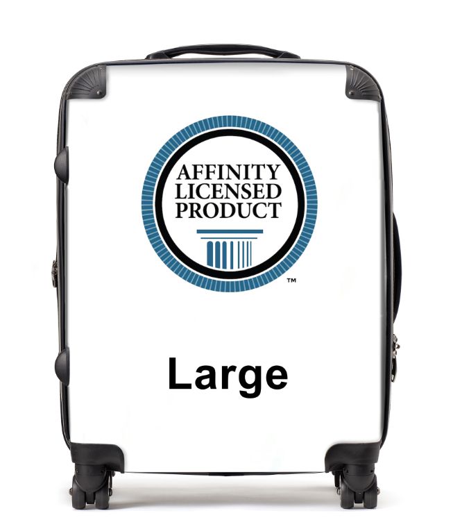 Affinity Large Luggage