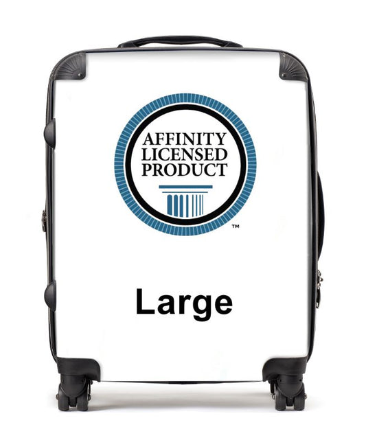 Affinity Large Luggage