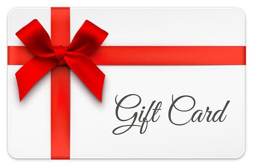 Branded Luggage Co Gift Card